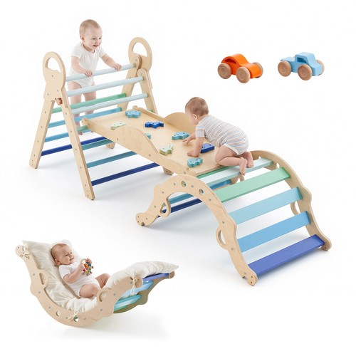 Vevor pikler triangle set - pikler,