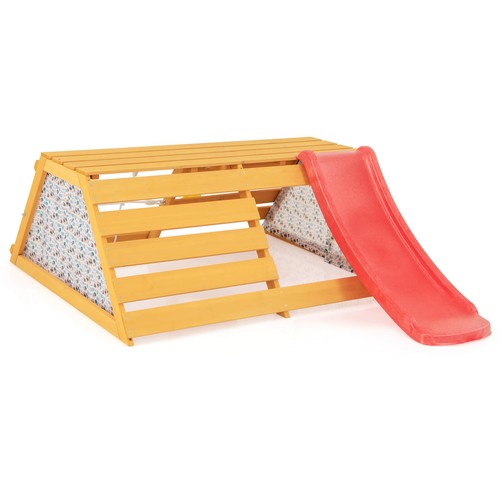 Indoor jungle gym - 5-in-1,