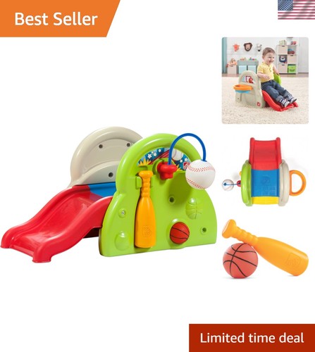 Toddler sports activity center - toddler,
