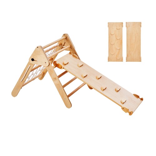 Pikler triangle set 1 - triangle,