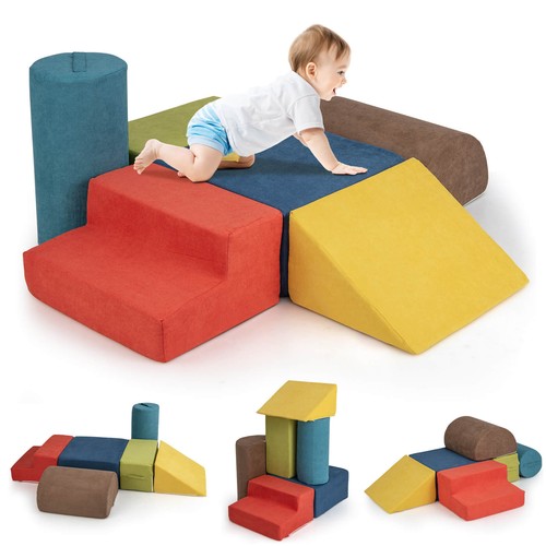 Pcs toddler climbing blocks - toddler,