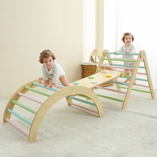 Indoor jungle gym 1 - indoor,