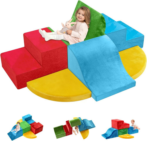 Piece toddler climbing - toddler, toys