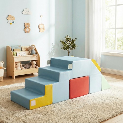 Kids climbing toys toddler - kids,