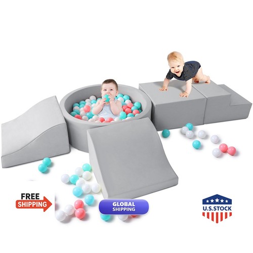 Hoohtoot foam climbing blocks - climbing,