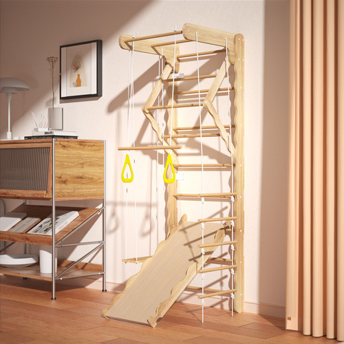 Toddler climbing toys indoor - toddler,