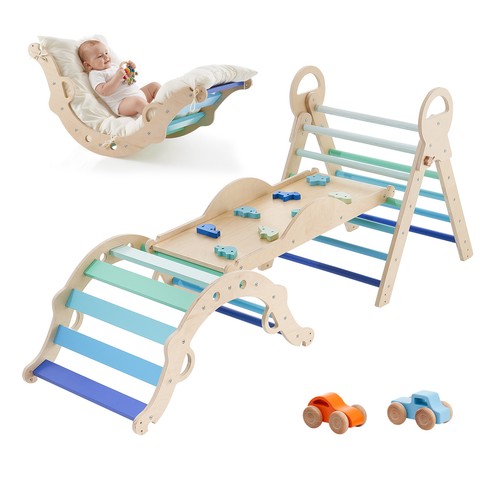 Uimoso toddler climbing - 9-in-1,