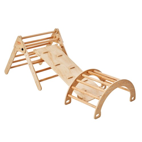 Pikler triangle set - triangle, 5