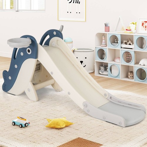 Costway toddler slide - 4-in-1,