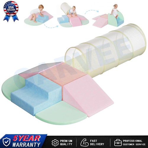 Piece toddler climbing - 7-piece,