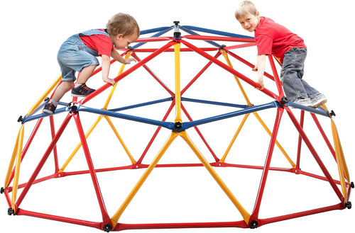 7ft climbing dome outdoor - 7ft, dome,