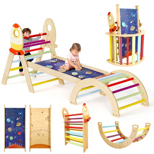 Land pikler triangle set - land,