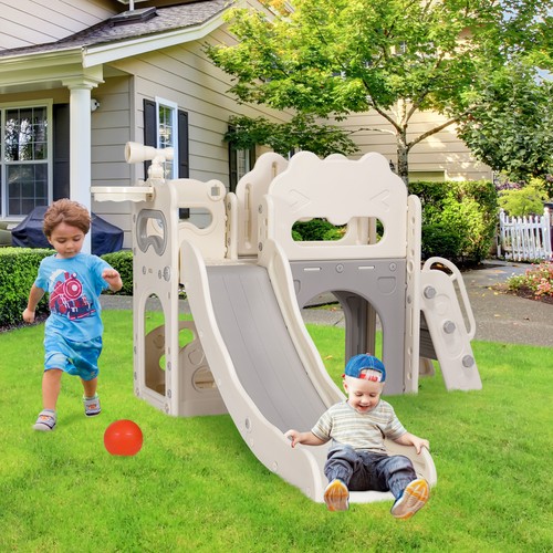 Kids slide toddler - toddler,