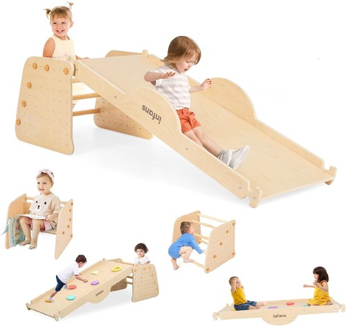 Toddler climbing toy - toddler,