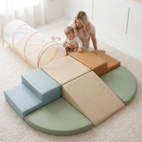 Fun climbing toy set - toy,