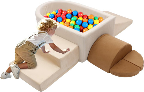 Foam climbing blocks - foam,