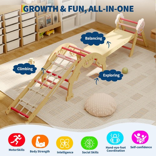 Garvee educational indoor - garvee,