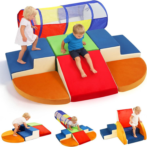 Piece baby foam - foam, climbing