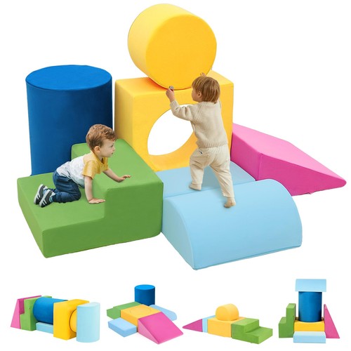 Edbuosy toddler climbing - climbing, toys
