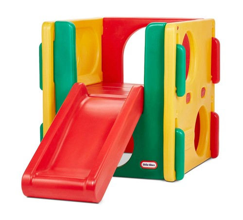 Toddlers activity gym climbing - toddlers,