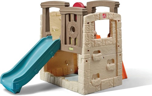 Woodland climber kids - woodland,