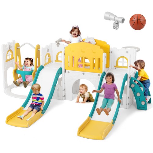 10in1 kids double - 10in1,