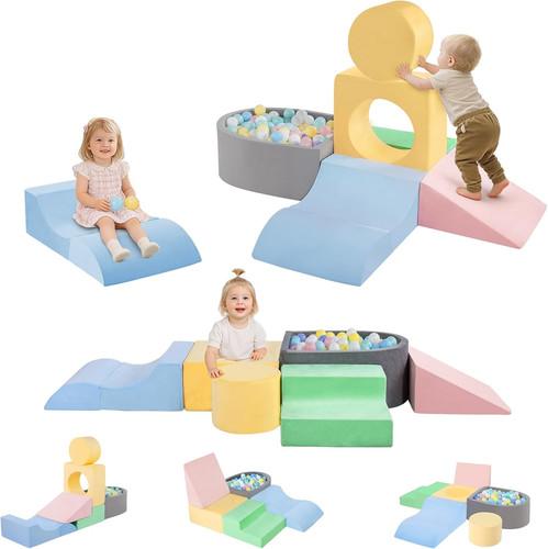 Toddler climbing toys - toddler,