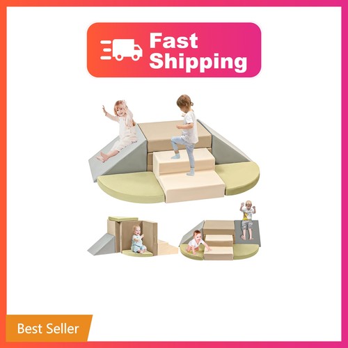 Piece toddler climbing toys - toddler,