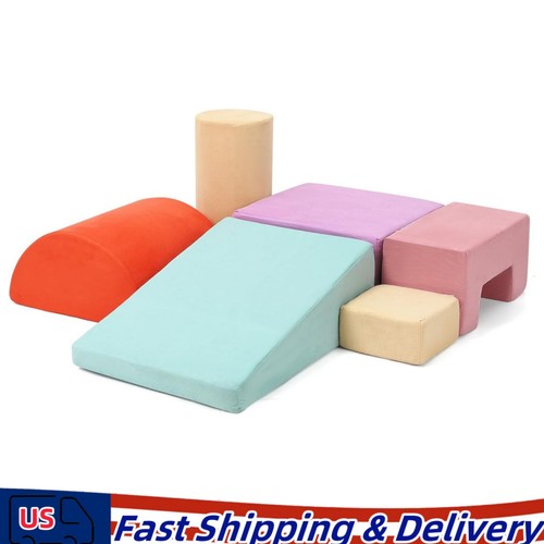 Toddler climbing toy pieces - climbing,
