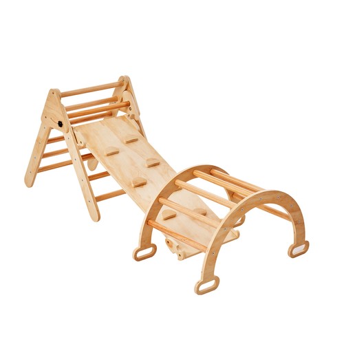 Uimoso pikler triangle set - uimoso,
