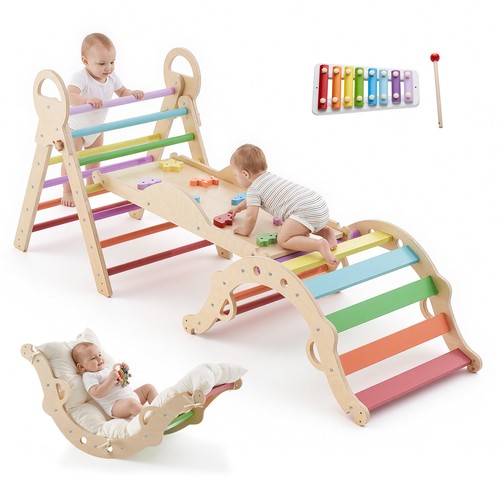Vevor pikler triangle set - vevor,