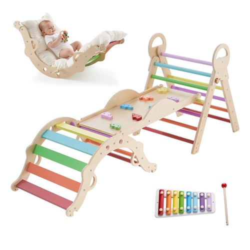 Uimoso toddler climbing - uimoso, 9-in-1