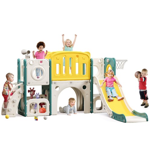 Mocuteen 1 toddler - 8-in-1,