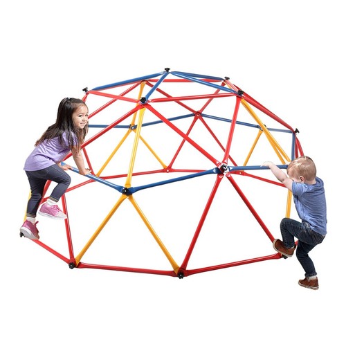 Kids geometric dome - geometric,