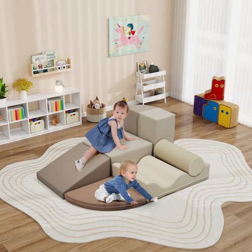 Piece climbing foam for - 7-piece,