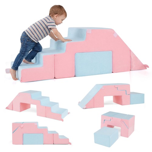 Toddler climbing toy 4 - toddler,