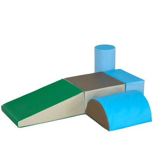 Soft play set for - soft,