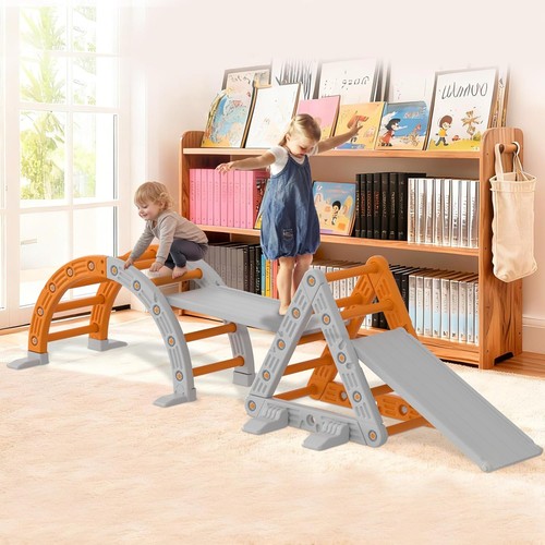 Toddler climbing toys indoor - toddler,