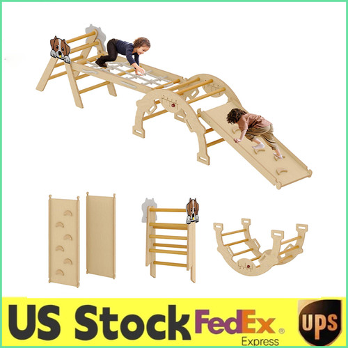 1 toddler climbing - ⛳4,