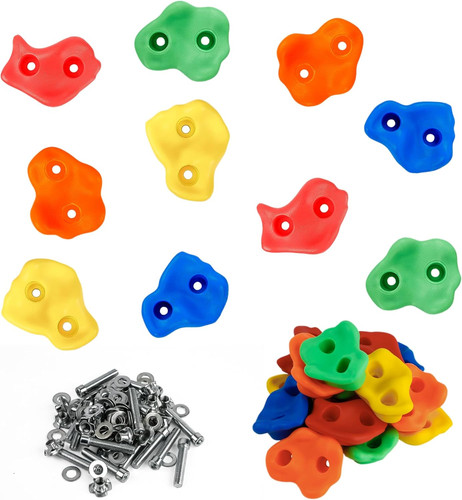 Rock climbing holds for - rock,